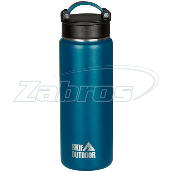 Фото Skif Outdoor Sporty, 0,53 л, Blue