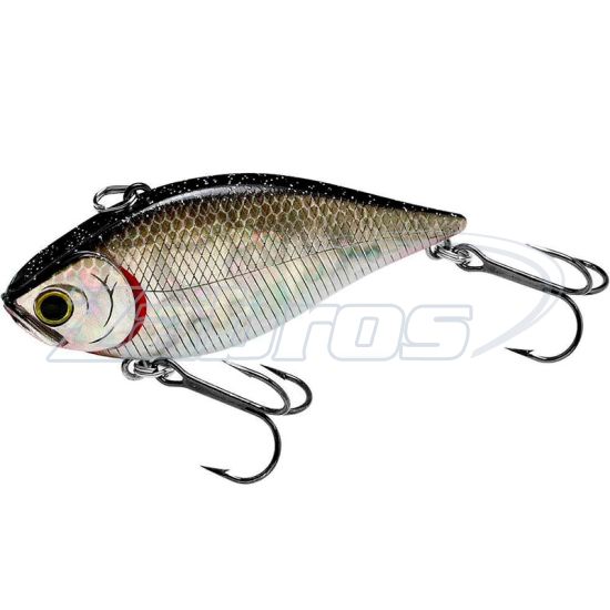 Фотография Lucky Craft LVR D-7, 7 см, 14 г, 1 м, LVRD7-419BPGSN