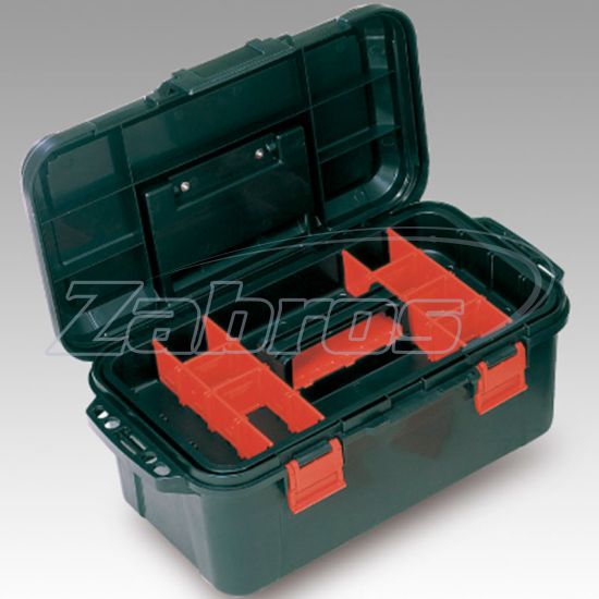 Фотография Meiho Hard Master 500, 50x26,7x22,4 см