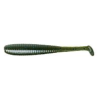 Силикон Jackall I Shad Tail, 2,80", 7,1 см, 10 шт, MoebiI Blue, купить, цены в Киеве и Украине, интернет-магазин | Zabros