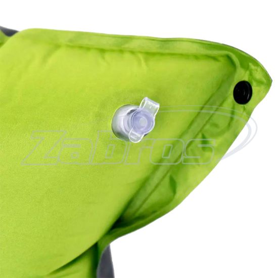 Малюнок Ranger Tibet Green/Gray, RA6632