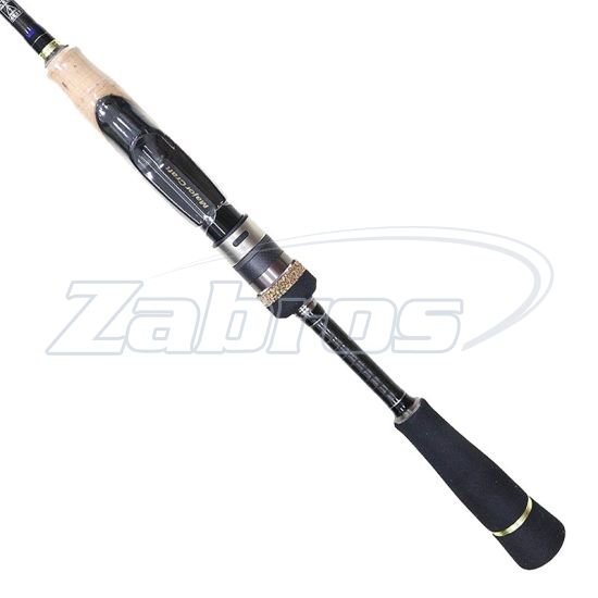 Фото Major Craft SkyRoad Mebaru, SKR-S792M, 2,36 м, 0,5-5 г.