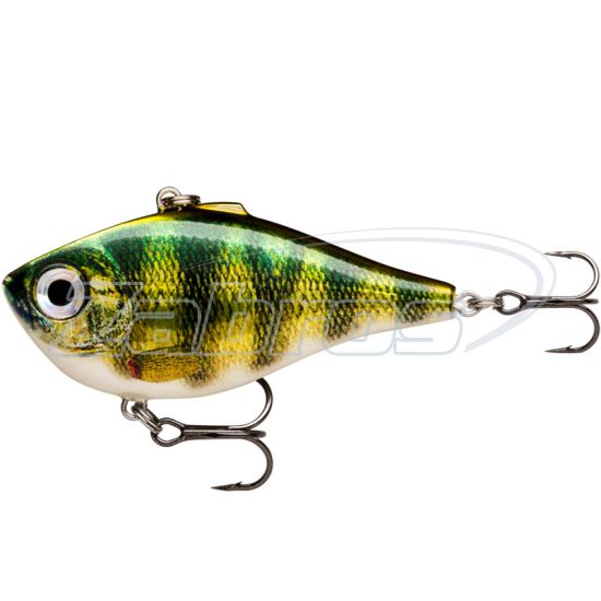 Фото Rapala Rippin Rap 60S, 6 см, 14 г, PEL