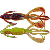 Силикон Keitech Crazy Flapper, 3,60", 9,15 см, 7 шт, EA#15: купить, цена, Киев, Украина | Zabros