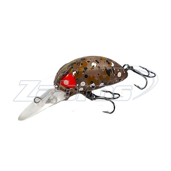 Фотографія Lucky John Haira Plus One 44F, 4,4 см, 8 г, 1 м, HAT44LBF-503