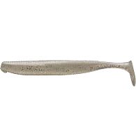 Силикон Daiwa Steez Stirring Shad, 5,10", 13 см, 18 г, 5 шт, Crystal Hasu: купить, цена, Киев, Украина | Zabros