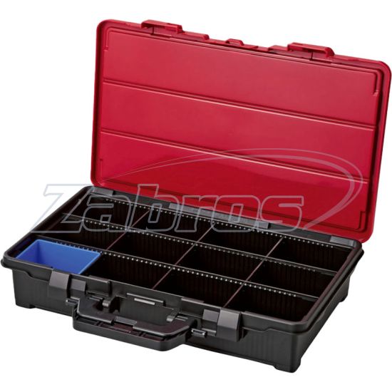 Фотография Ring Star Road-K, RK-4500, 44,7x29,3x8,5 см, Red/Black