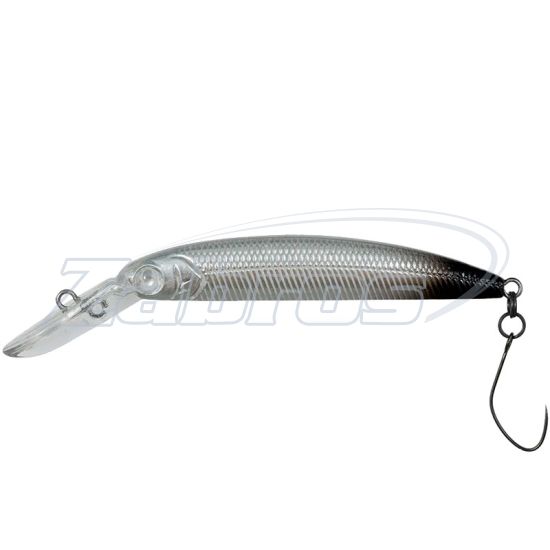 Фото Nories Pelican Minnow 50F, 5 см, 1,5 г, 1 м, 426H