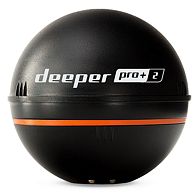 Эхолот Deeper Smart Sonar PRO+ 2, ITGAM1080, купити, ціни в Києві та Україні, інтернет-магазин | Zabros