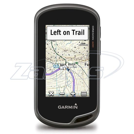 Фото Garmin Oregon 600, 010-01066-00