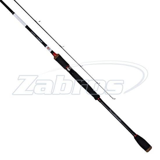 Фото Dam Effzett Pro Crank & Metal, 2,00 м, 7-28 г.