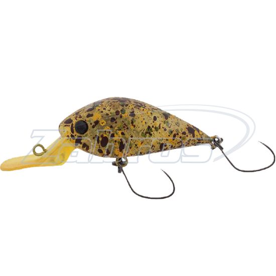 Фото Nories Meet 33DR-F, 3,3 см, 2,8 г, 2,5 м, 343