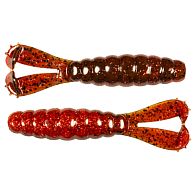 Силікон Z-Man Billy Goat, 4,25", 10,8 см, 3 шт, Hot Craw: купити, ціна, Київ, Україна | Zabros