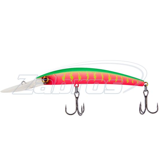 Фото Select Diver 130F, 13 см, 24 г, 8 м, 04 Фото Select Diver 130F, 13 см, 24 г, 8 м, 04