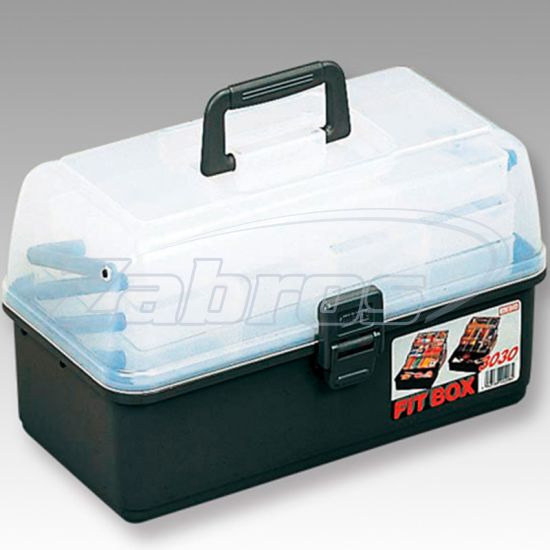 Фото Meiho Fit Box 3030, 902083, 36,8x22,5x20 см