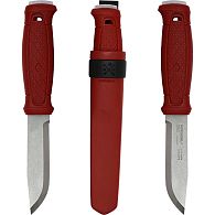 Нож Morakniv Garberg (S), Dala Red, купить, цена, Киев, Украина | Zabros
