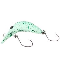 Воблер Nories Rice, 3 см, 1,8 г, 0,3 м, 290, купить, цена, Киев, Украина | Zabros