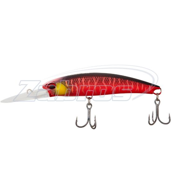 Фото DUO Realis Fangbait 100DR, 10 см, 17,5 г, 3 м, ACC3222