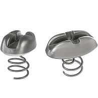 Підвантаження для силікону Daiwa Prorex Screw-In Weight Balancer, 15411-106, 6 г, 4 шт: купити, ціна, Київ, Україна | Zabros