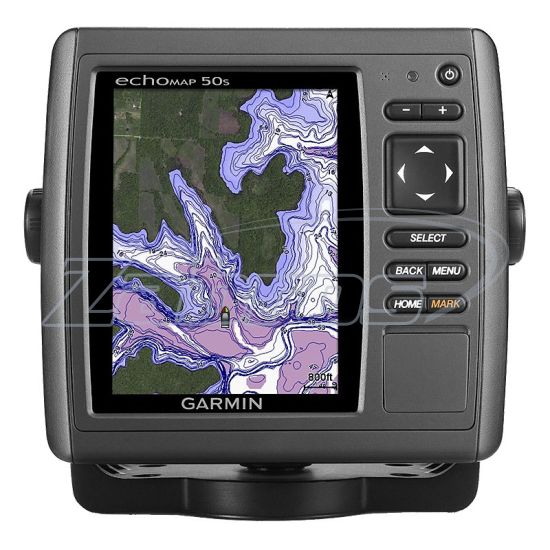 Garmin echoMAP 50s, 010-01095-01, Киев