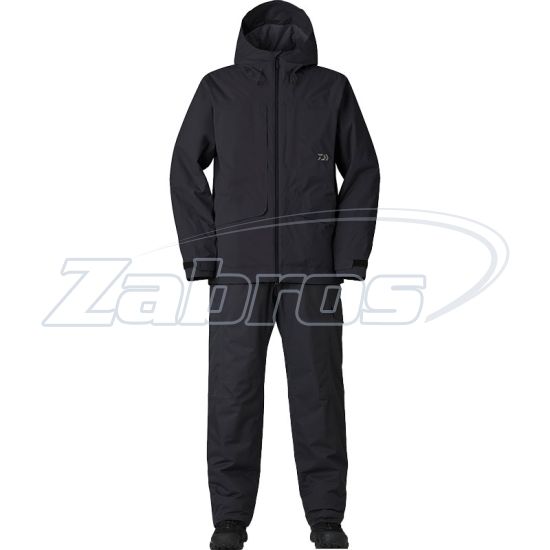 Фото Daiwa DW-3224, XL, Black