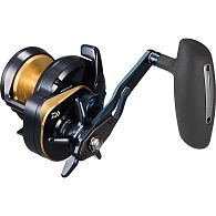 Катушка Daiwa 25 Saltiga, 10HL, купить, цена, Киев, Украина | Zabros
