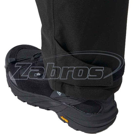 Малюнок Daiwa DW-3524, XXL, Gunmetal