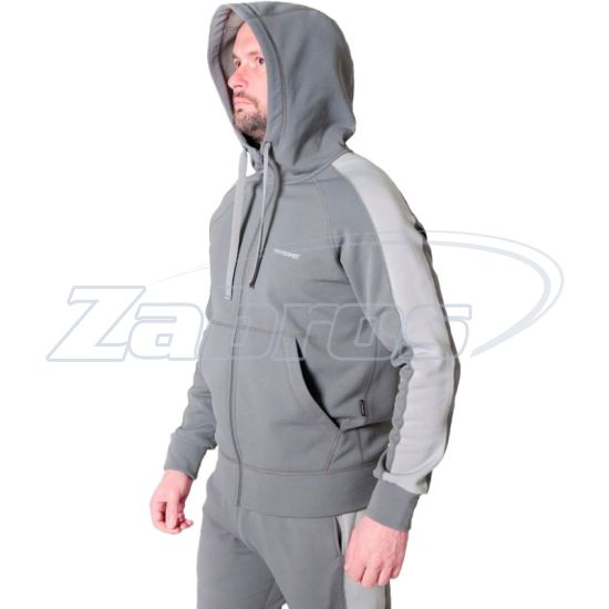 Ціна Fahrenheit Power Stretch Pro Sport, FAPS14019XXXL, Gray