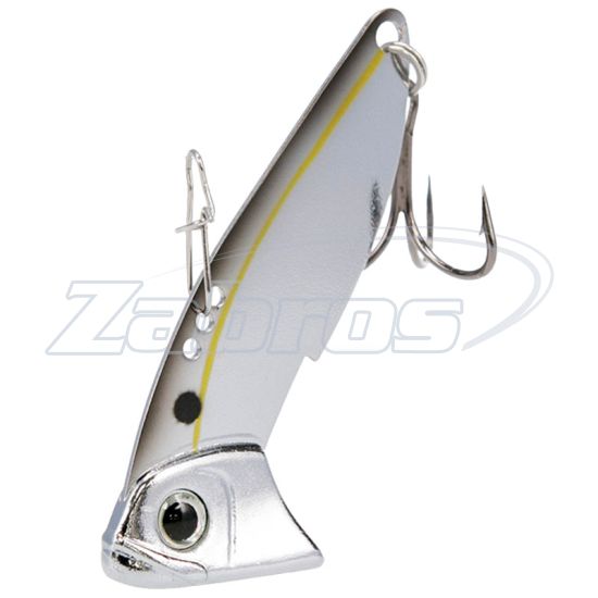 Фото SteelShad Bottom Blade, 14 г, Sexy Shad