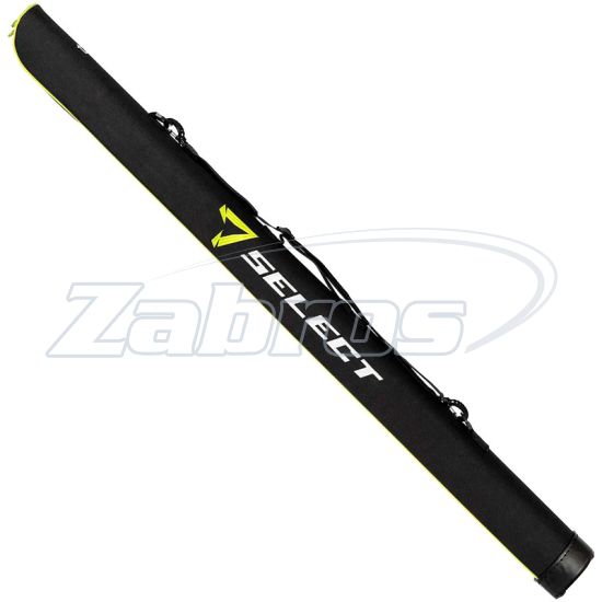 Фото Select Semi Hard Rod Case, 145x10 см, Black Фото Select Semi Hard Rod Case, 145x10 см, Black