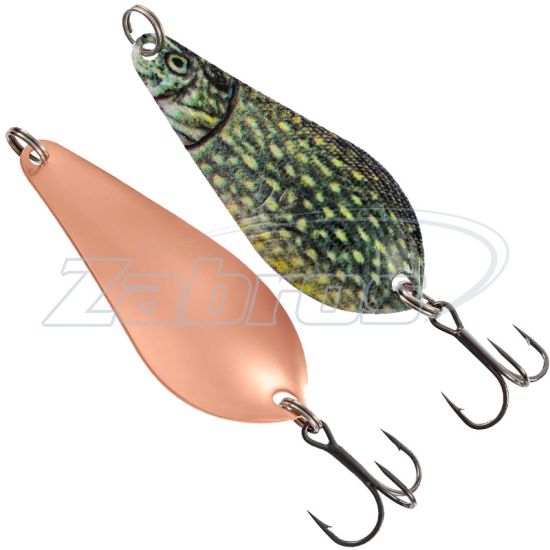 Фото Select ProAtom, 12 г, 5,9 см, S51 Фото Select ProAtom, 12 г, 5,9 см, S51