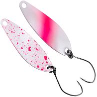 Блесна Select Welldy, 1,8 г, 3,1 см, 18: купить, цена, Киев, Украина | Zabros