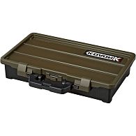 Коробка Ring Star Road-K, RK-4500, 44,7x29,3x8,5 см, OD/BK: купить, цена, Киев, Украина | Zabros