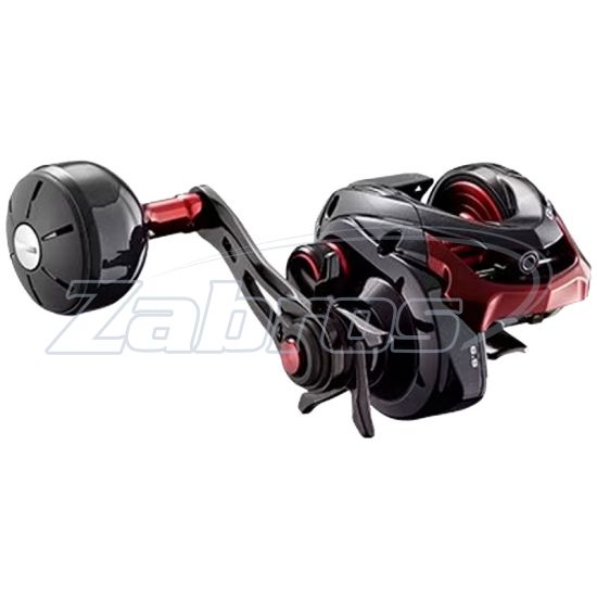 Фото Shimano Genpu XT, GNPXT200PG