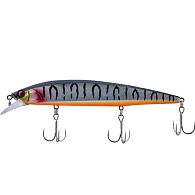 Воблер Jackall Rerange 130SP, 13 см, 21,5 г, 2 м, UV Mat Silver Tiger, купити, ціна, Київ, Україна | Zabros