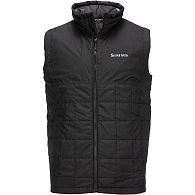 Жилет Simms Run Insulated Vest, 14389, L, Black: купити, ціна, Київ, Україна | Zabros