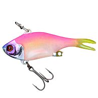 Воблер Jackall Jeublu 52S, 5,2 см, 6,4 г, Pink Back Pearl, купить, цена, Киев, Украина | Zabros Воблер Jackall Jeublu 52S, 5,2 см, 6,4 г, Pink Back Pearl, купить, цена, Киев, Украина | Zabros