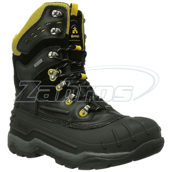 Фото Kamik Keystoneg, WK0042-10, 43