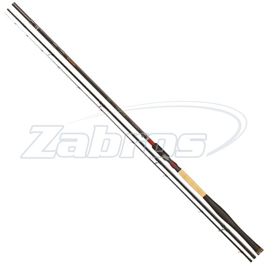 Фото Trabucco Trinis GX Competition Feeder, 3,6 м, 120 г