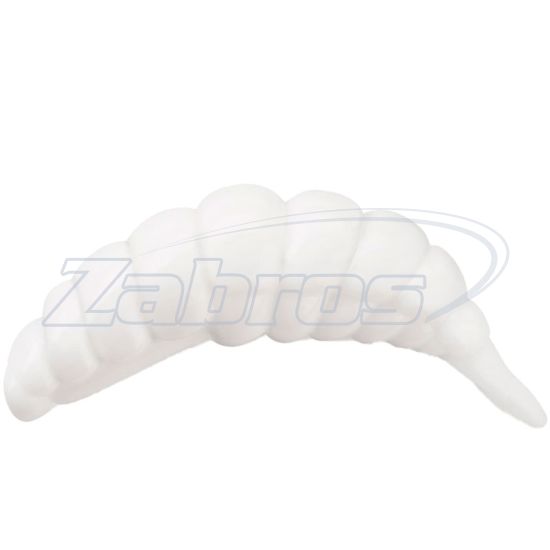 Фото FishUp Ozi, 1,50", 3,8 см, 8 шт, #009, Сыр