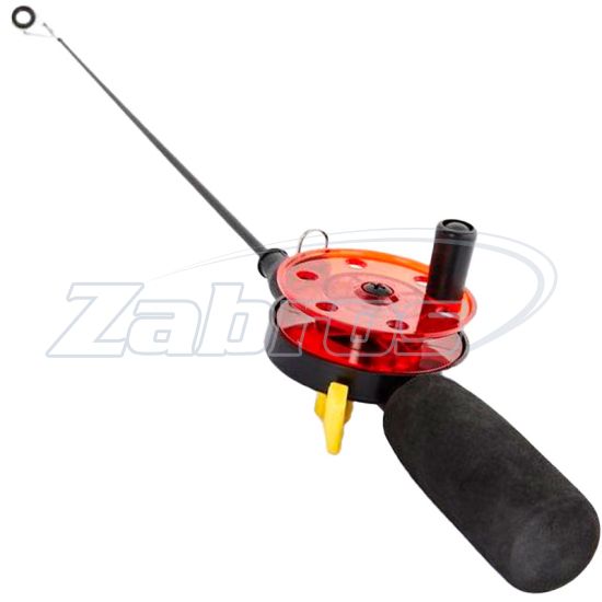 Картинка Lucky John LDR, LJ100-01, 34 см, Ø 50 мм, 5-25 г