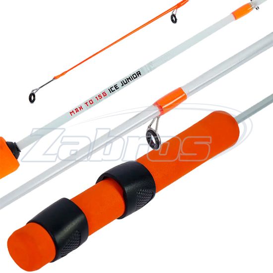 Фотографія Viking Fishing Ice Junior, 63 см, 15 г