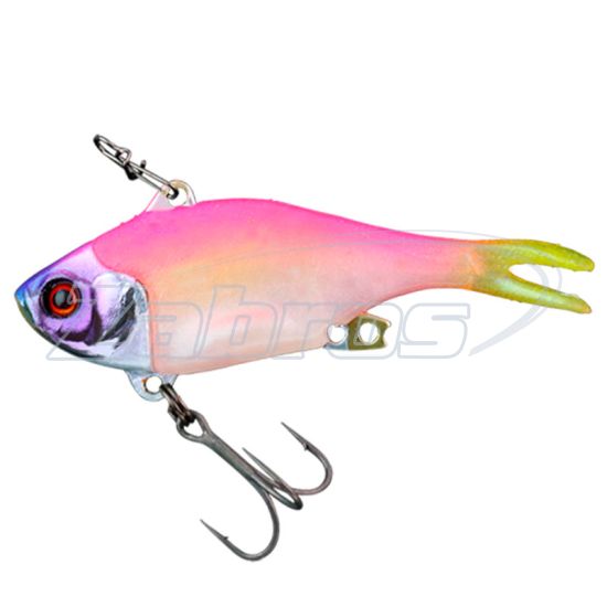 Фото Jackall Jeublu 52S, 5,2 см, 6,4 г, Pink Back Pearl Фото Jackall Jeublu 52S, 5,2 см, 6,4 г, Pink Back Pearl