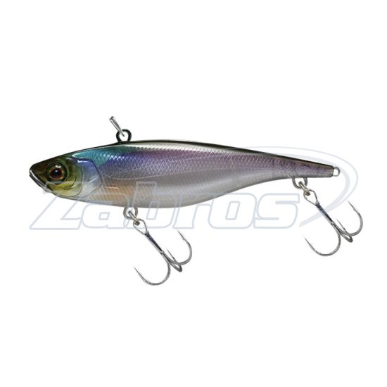 Фото Jackall TN Slim8, 8 см, 12 г, Ghost Wakasagi