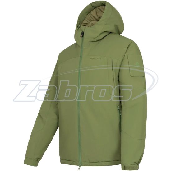 Фотография Frontier Helarctos, XS, Khaki