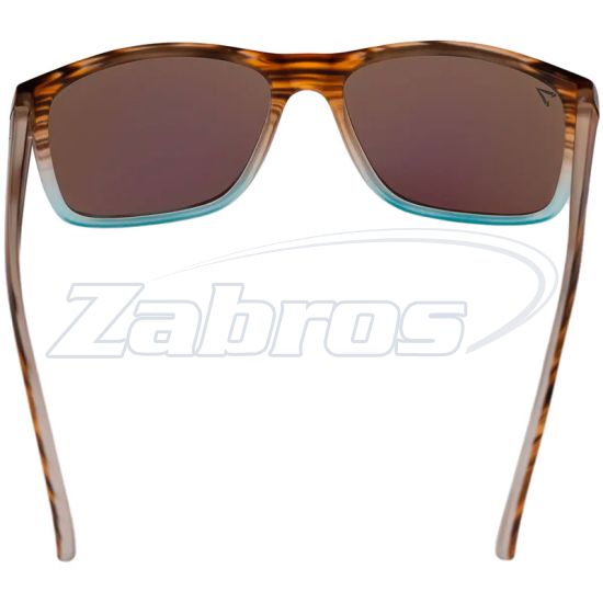 Фотография Select Jungle Brown Floating, плавающие