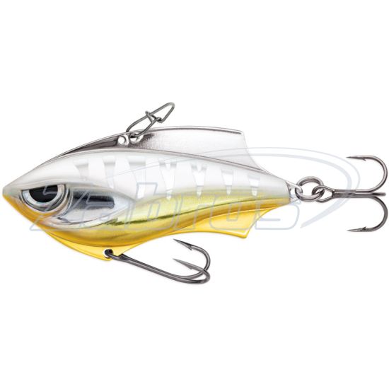 Фото Rapala Rap-V Blade 60S, 6 см, 14 г, ACHT
