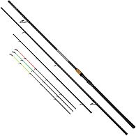 Фидерное удилище Feeder Concept Flat Method, FC2001-390, 3,9 м, 180 г, купити, ціна, Київ, Україна | Zabros