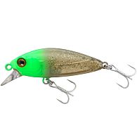 Воблер Jackall Abbey Minnow 38SF, 3,8 см, 2,4 г, 0,5 м, Green/Weed, купить, цена, Киев, Украина | Zabros