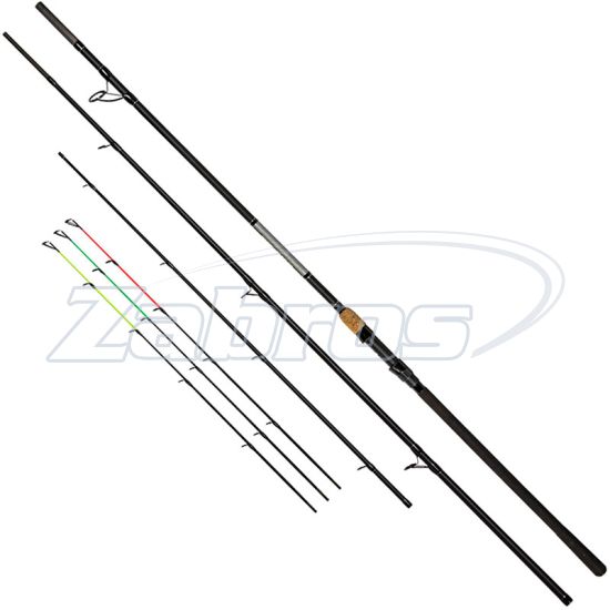 Фото Feeder Concept Flat Method, FC2001-390, 3,9 м, 180 г